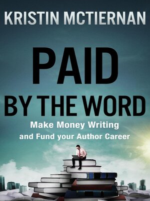 cover image of Paid by the Word